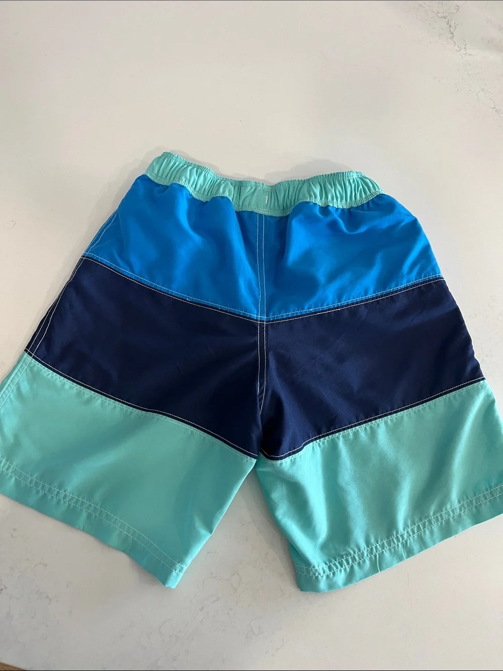 Hanna Andersson Swim Trunks